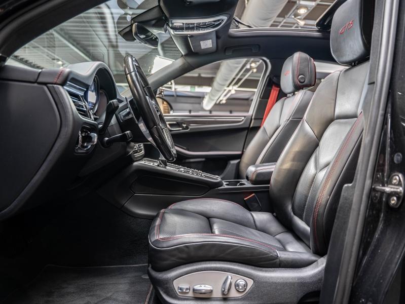 Voitures occasions PORSCHE MACAN GTS Champagne-au-Mont-d'Or