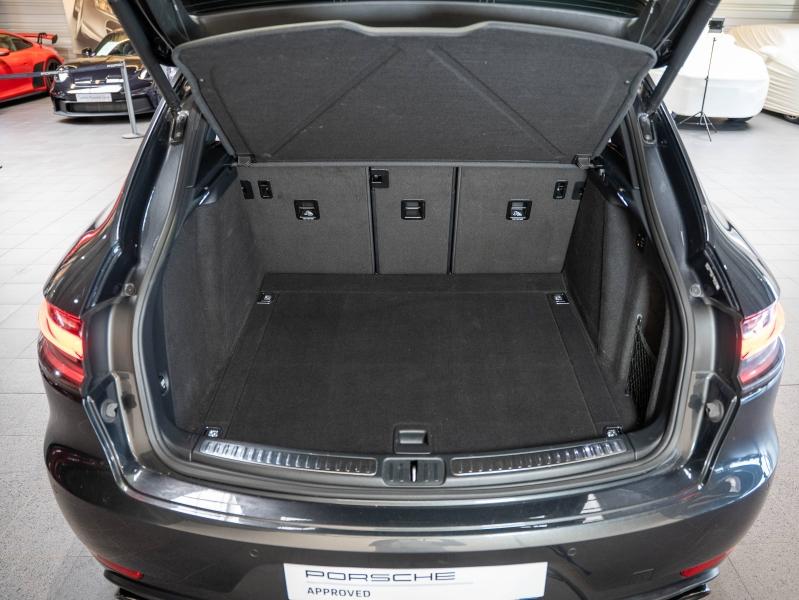 Voitures occasions PORSCHE MACAN GTS Champagne-au-Mont-d'Or