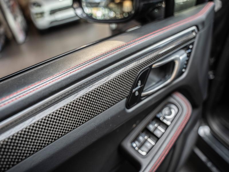 Voitures occasions PORSCHE MACAN GTS Champagne-au-Mont-d'Or