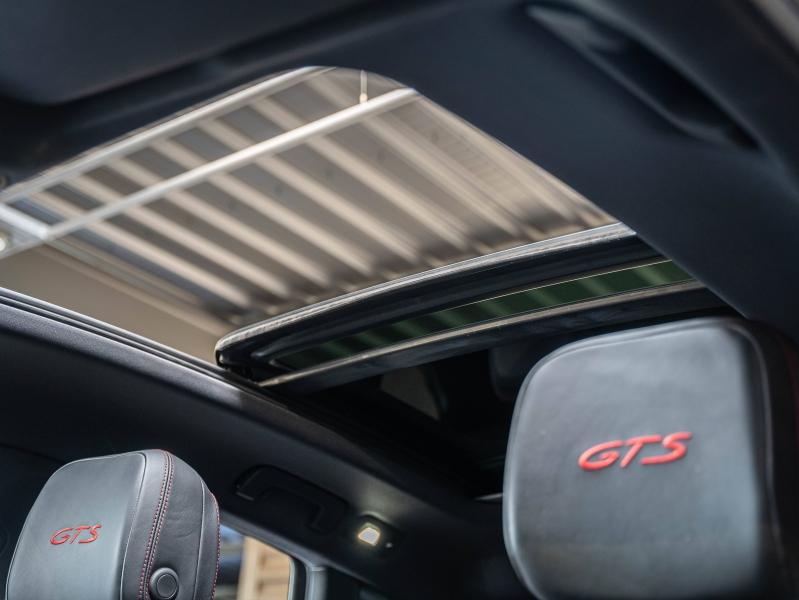 Voitures occasions PORSCHE MACAN GTS Champagne-au-Mont-d'Or