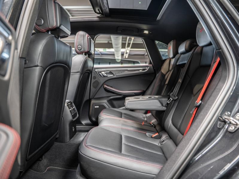 Voitures occasions PORSCHE MACAN GTS Champagne-au-Mont-d'Or