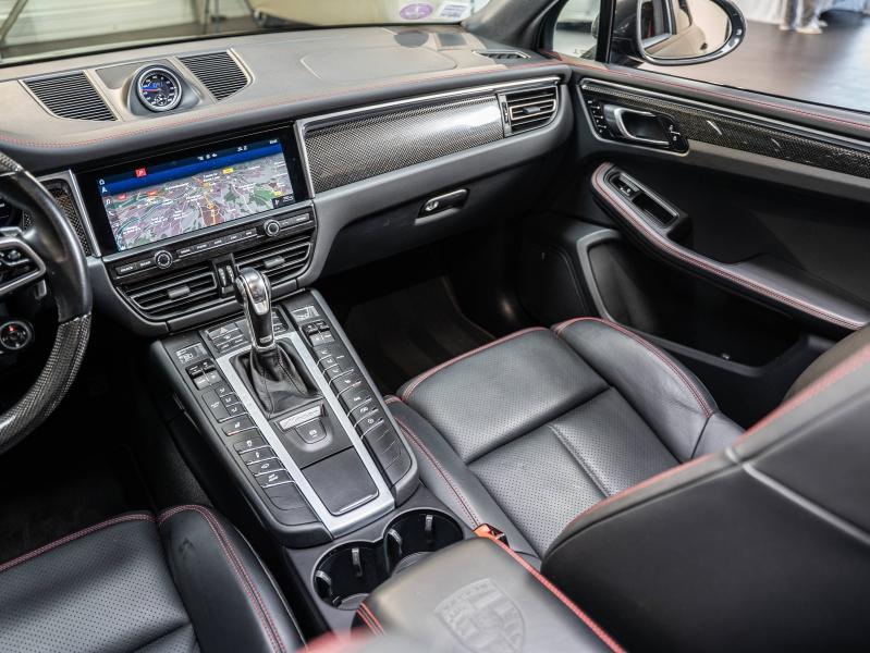 Voitures occasions PORSCHE MACAN GTS Champagne-au-Mont-d'Or