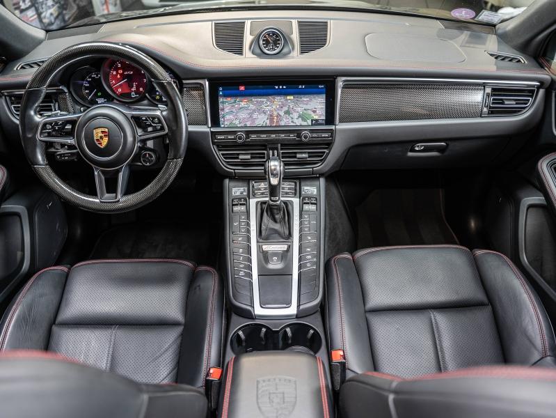 Voitures occasions PORSCHE MACAN GTS Champagne-au-Mont-d'Or