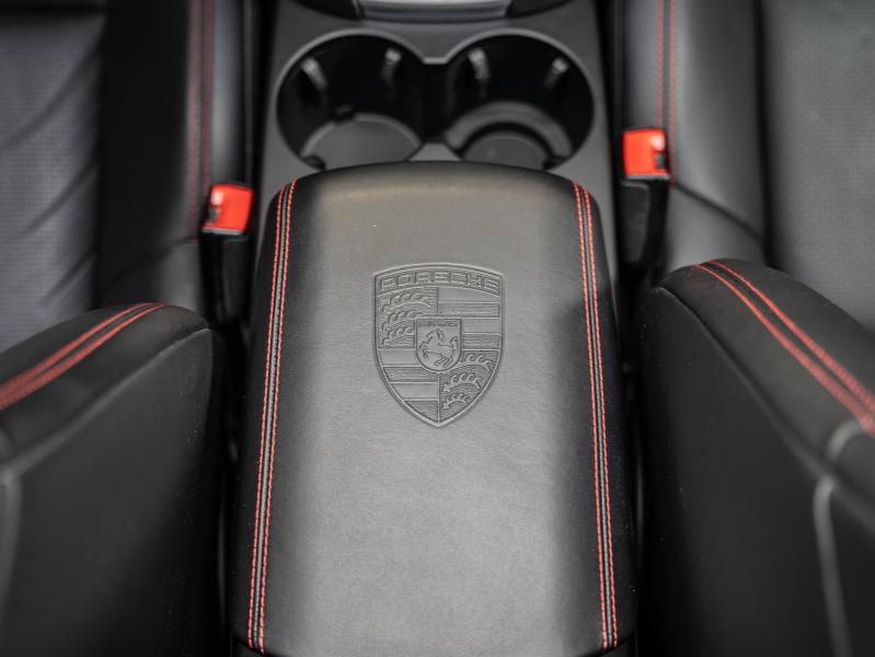 Voitures occasions PORSCHE MACAN GTS Champagne-au-Mont-d'Or