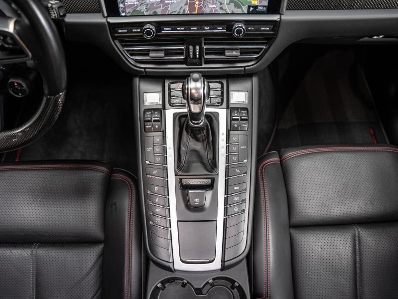 Voitures occasions PORSCHE MACAN GTS Champagne-au-Mont-d'Or