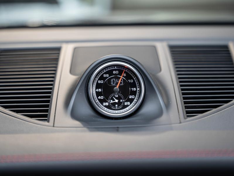 Voitures occasions PORSCHE MACAN GTS Champagne-au-Mont-d'Or