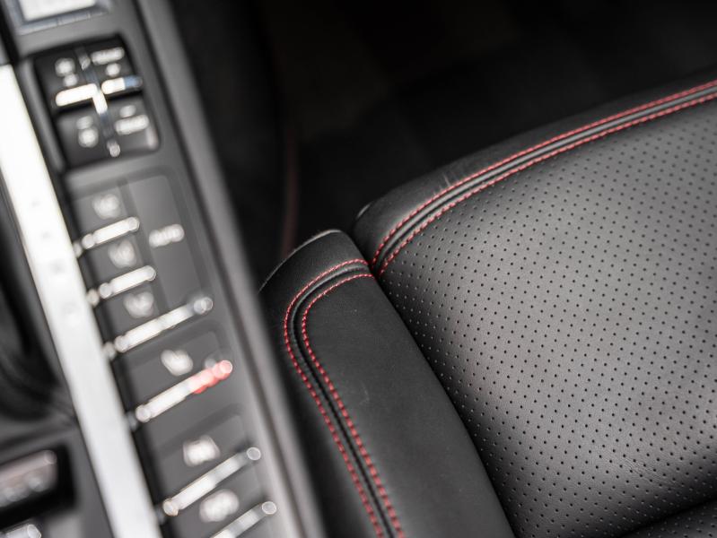 Voitures occasions PORSCHE MACAN GTS Champagne-au-Mont-d'Or