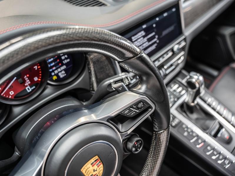 Voitures occasions PORSCHE MACAN GTS Champagne-au-Mont-d'Or