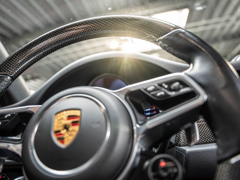 Voitures occasions PORSCHE MACAN GTS Champagne-au-Mont-d'Or