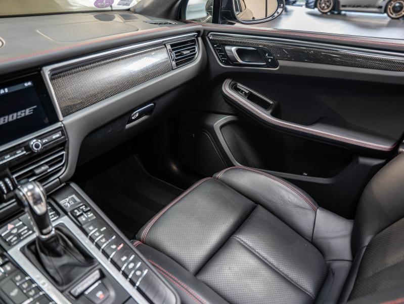 Voitures occasions PORSCHE MACAN GTS Champagne-au-Mont-d'Or