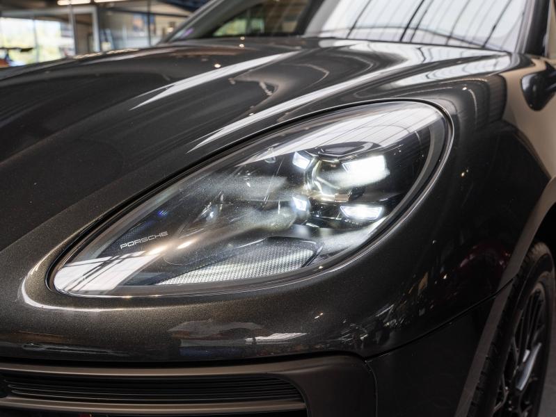 Voitures occasions PORSCHE MACAN GTS Champagne-au-Mont-d'Or