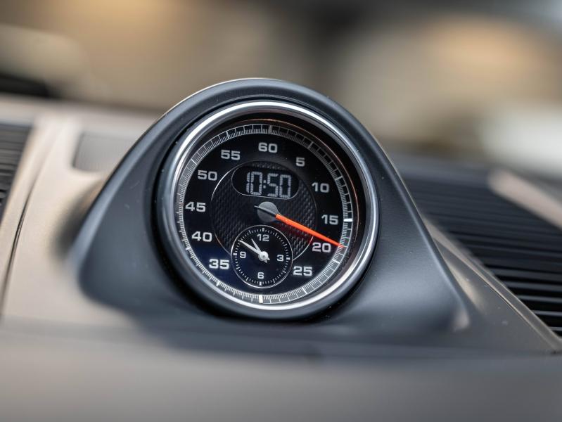 Voitures occasions PORSCHE MACAN GTS Champagne-au-Mont-d'Or