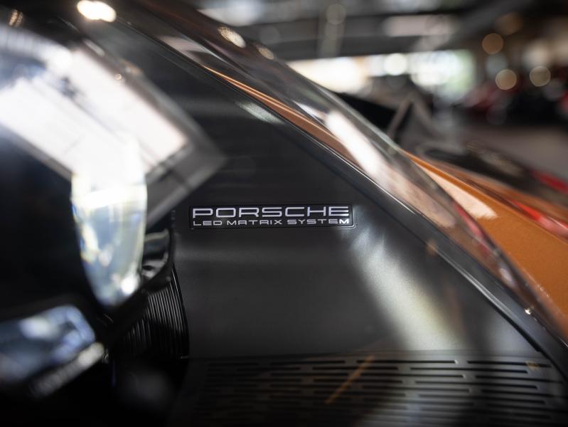 Voitures occasions PORSCHE 911 Coupe GT3 RS Champagne-au-Mont-d'Or