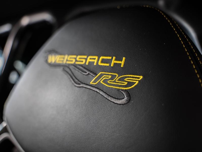 Voitures occasions PORSCHE 911 Coupe GT3 RS Champagne-au-Mont-d'Or