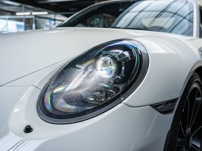 Voitures occasions PORSCHE 911 Coupe GT3 Champagne-au-Mont-d'Or