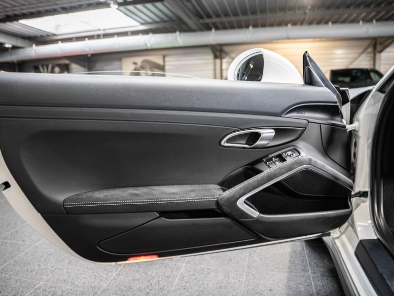 Voitures occasions PORSCHE 911 Coupe GT3 Champagne-au-Mont-d'Or