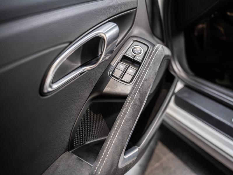 Voitures occasions PORSCHE 911 Coupe GT3 Champagne-au-Mont-d'Or