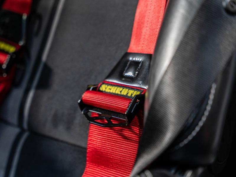 Voitures occasions PORSCHE 911 Coupe GT3 Champagne-au-Mont-d'Or