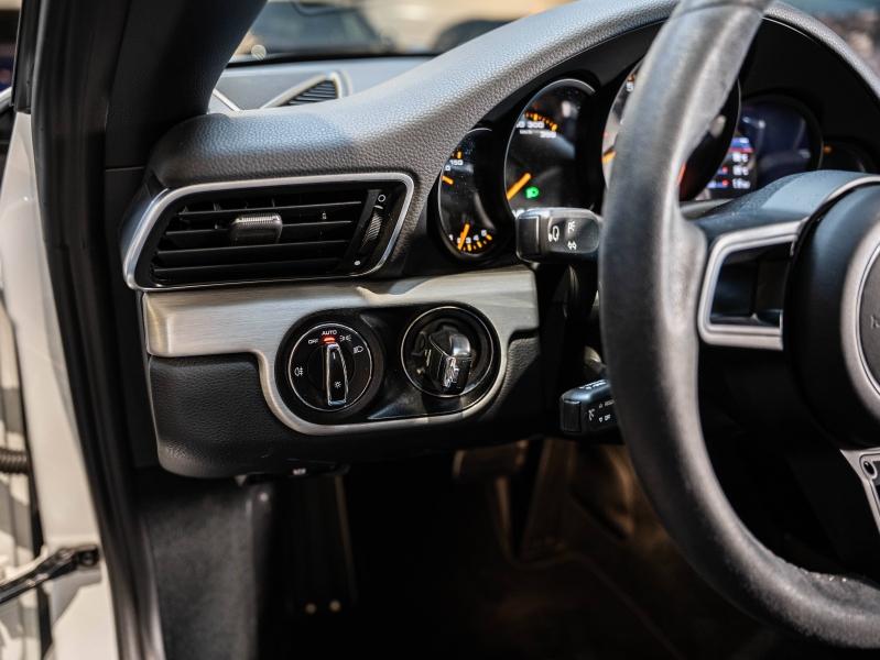 Voitures occasions PORSCHE 911 Coupe GT3 Champagne-au-Mont-d'Or