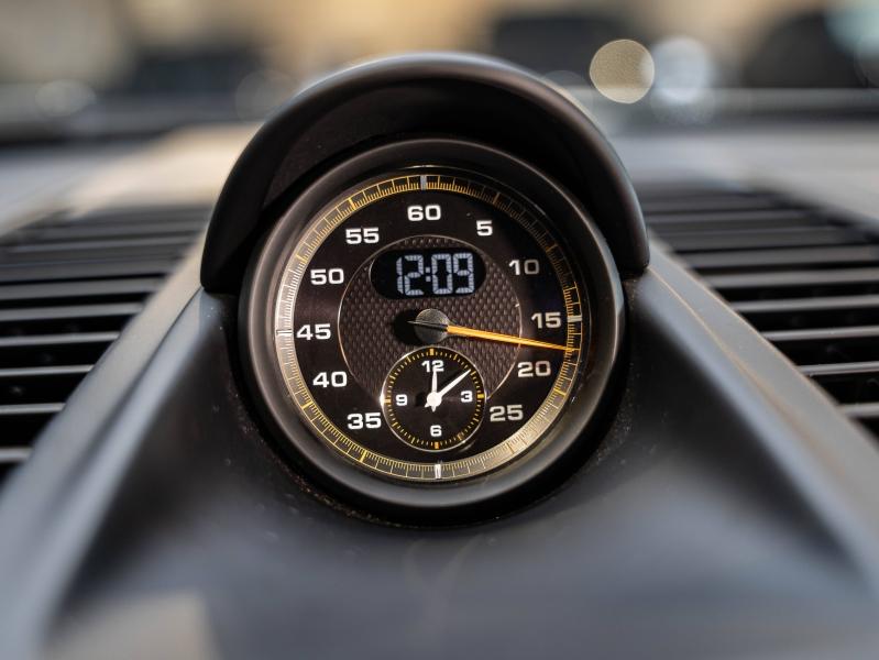 Voitures occasions PORSCHE 911 Coupe GT3 Champagne-au-Mont-d'Or