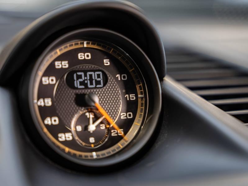 Voitures occasions PORSCHE 911 Coupe GT3 Champagne-au-Mont-d'Or