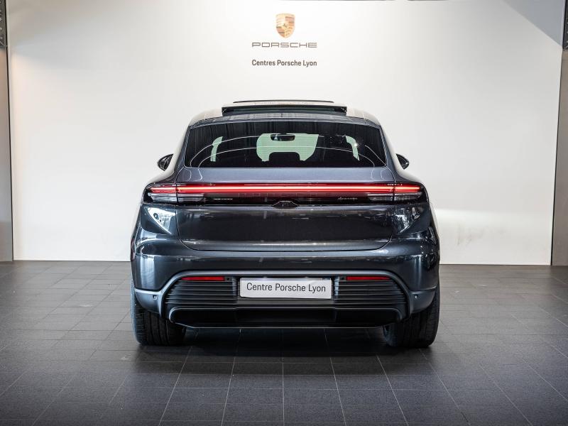 Voitures occasions PORSCHE MACAN 4 Champagne-au-Mont-d'Or