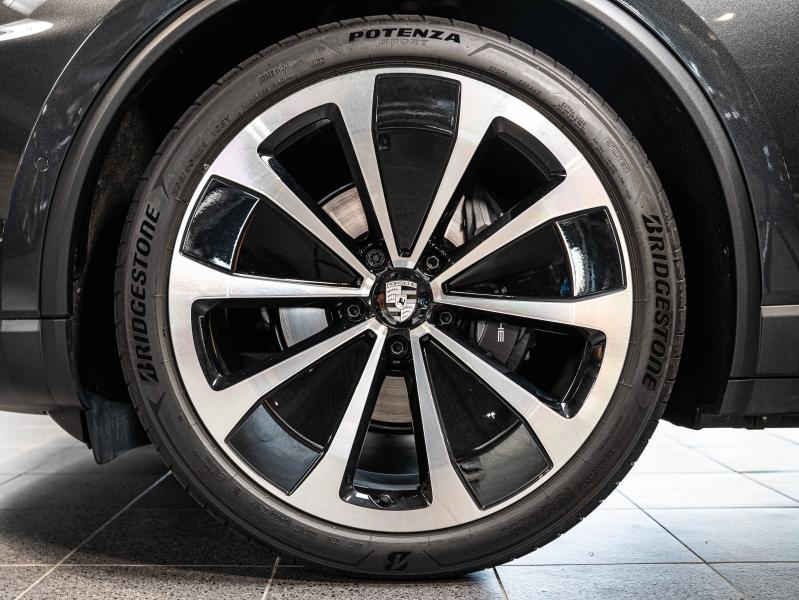 Voitures occasions PORSCHE MACAN 4 Champagne-au-Mont-d'Or