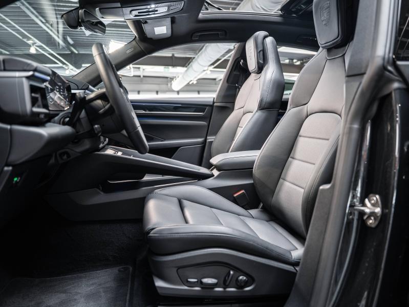 Voitures occasions PORSCHE MACAN 4 Champagne-au-Mont-d'Or