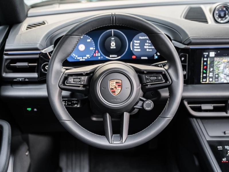 Voitures occasions PORSCHE MACAN 4 Champagne-au-Mont-d'Or