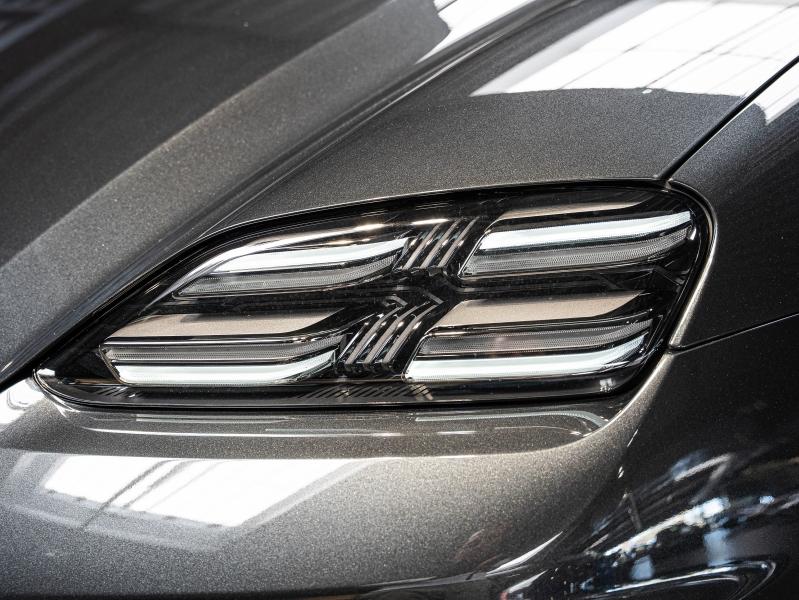 Voitures occasions PORSCHE MACAN 4 Champagne-au-Mont-d'Or