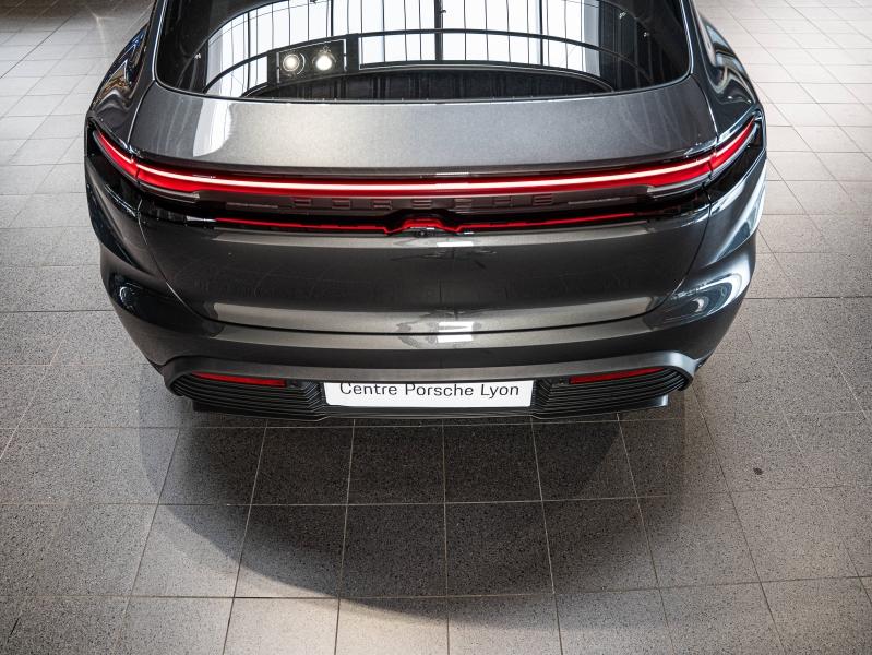 Voitures occasions PORSCHE MACAN 4 Champagne-au-Mont-d'Or