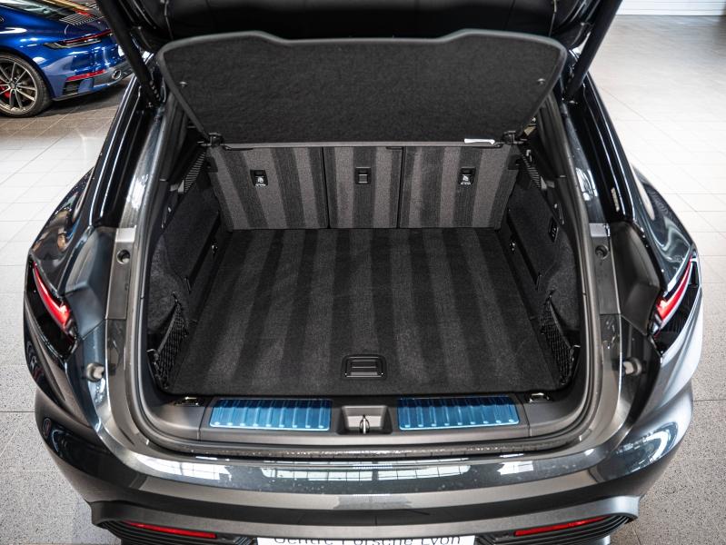 Voitures occasions PORSCHE MACAN 4 Champagne-au-Mont-d'Or