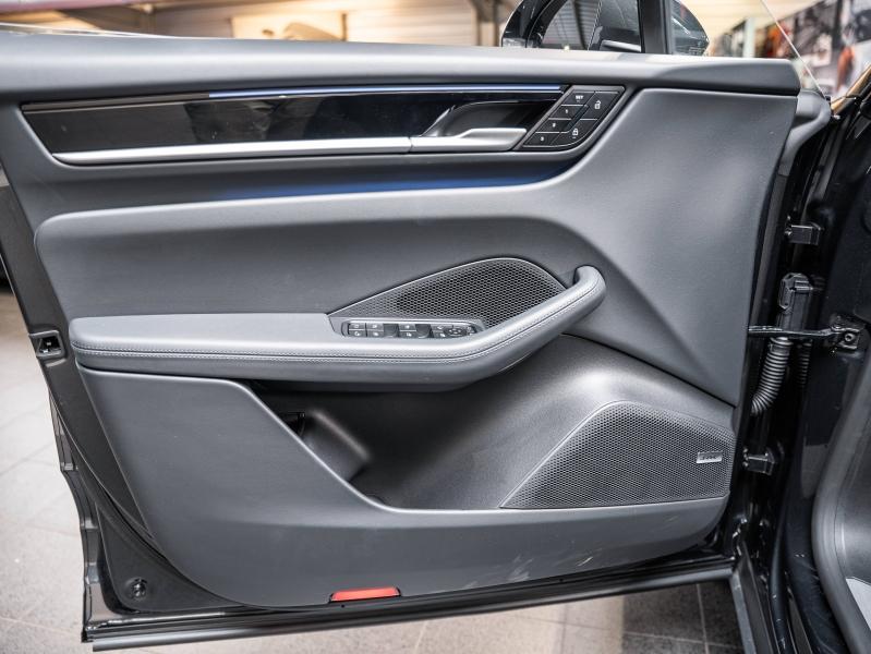 Voitures occasions PORSCHE MACAN 4 Champagne-au-Mont-d'Or