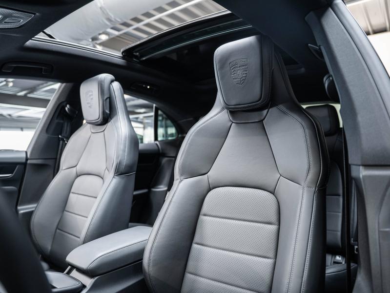 Voitures occasions PORSCHE MACAN 4 Champagne-au-Mont-d'Or