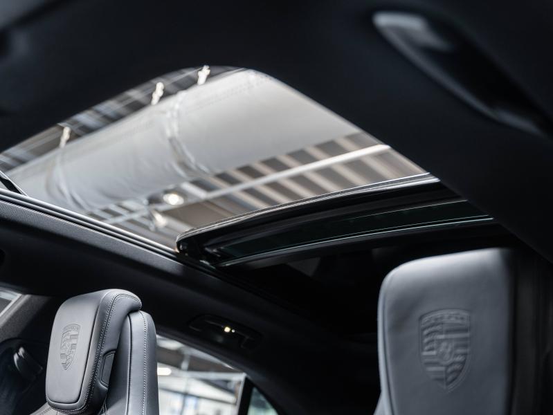 Voitures occasions PORSCHE MACAN 4 Champagne-au-Mont-d'Or