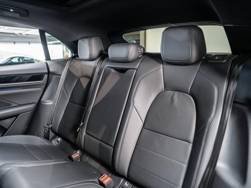 Voitures occasions PORSCHE MACAN 4 Champagne-au-Mont-d'Or