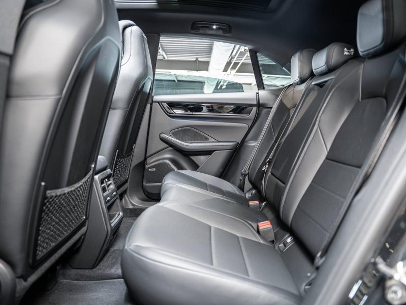 Voitures occasions PORSCHE MACAN 4 Champagne-au-Mont-d'Or