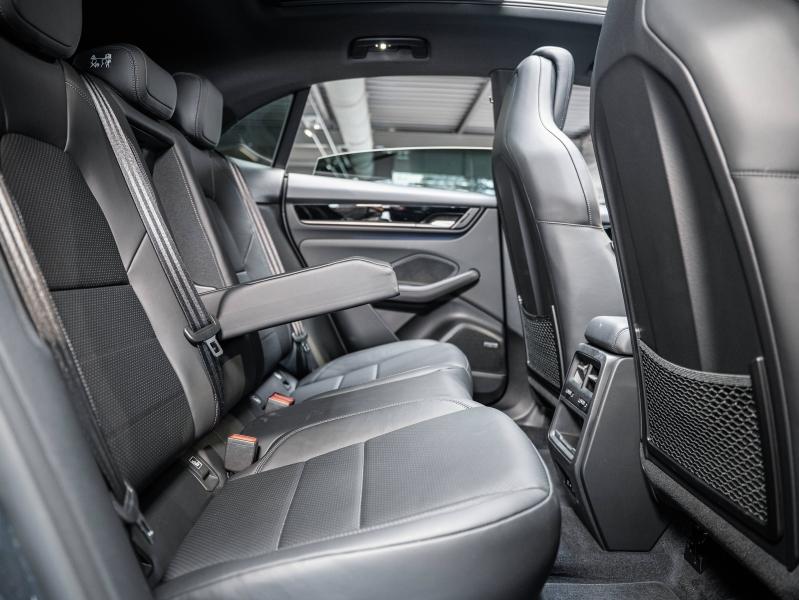 Voitures occasions PORSCHE MACAN 4 Champagne-au-Mont-d'Or