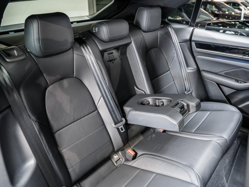 Voitures occasions PORSCHE MACAN 4 Champagne-au-Mont-d'Or