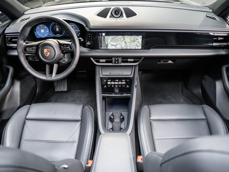 Voitures occasions PORSCHE MACAN 4 Champagne-au-Mont-d'Or