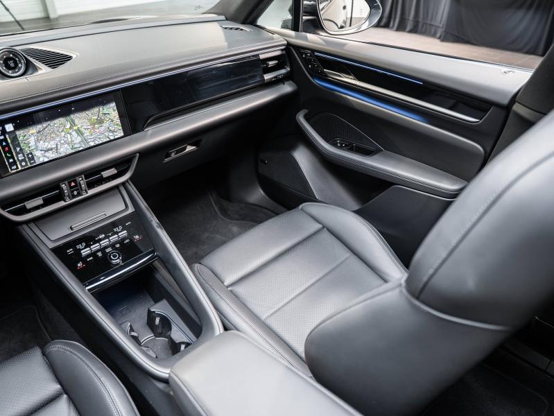 Voitures occasions PORSCHE MACAN 4 Champagne-au-Mont-d'Or