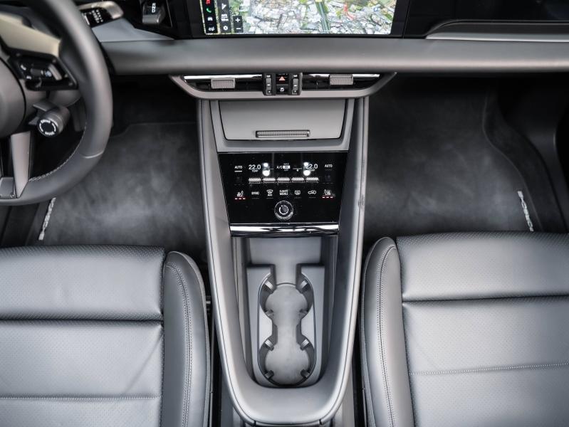 Voitures occasions PORSCHE MACAN 4 Champagne-au-Mont-d'Or