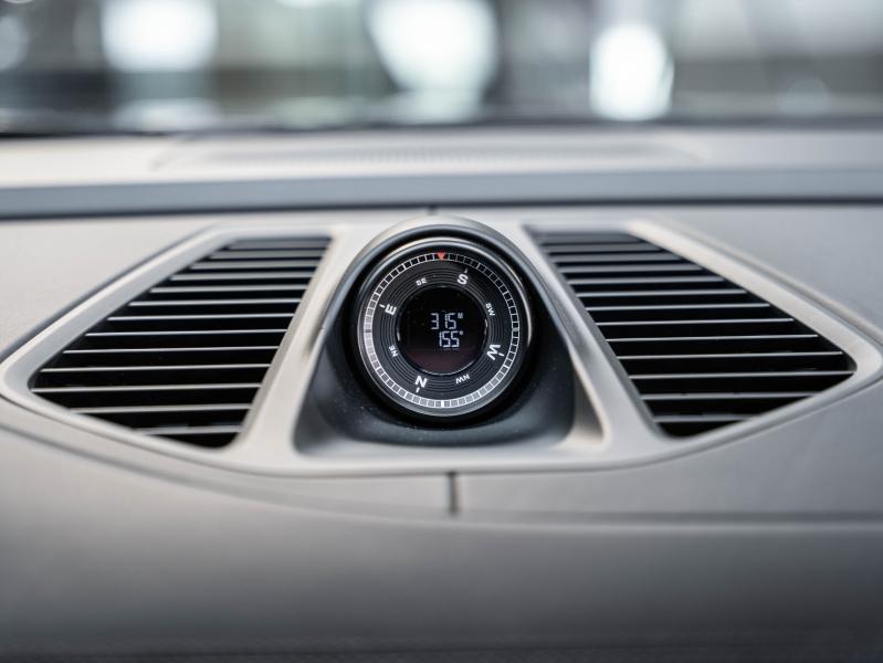 Voitures occasions PORSCHE MACAN 4 Champagne-au-Mont-d'Or