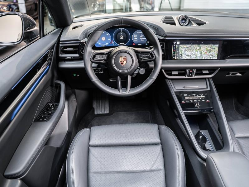 Voitures occasions PORSCHE MACAN 4 Champagne-au-Mont-d'Or