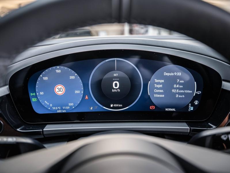 Voitures occasions PORSCHE MACAN 4 Champagne-au-Mont-d'Or