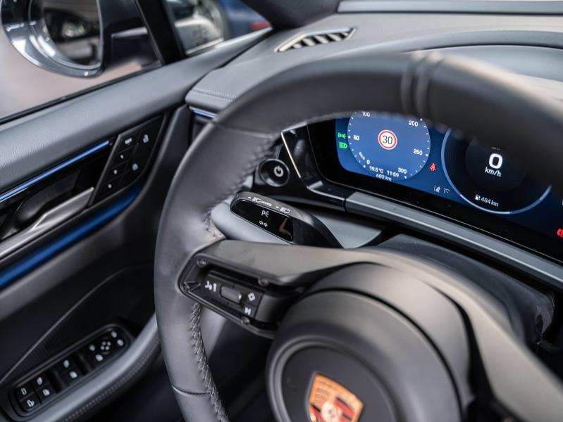 Voitures occasions PORSCHE MACAN 4 Champagne-au-Mont-d'Or