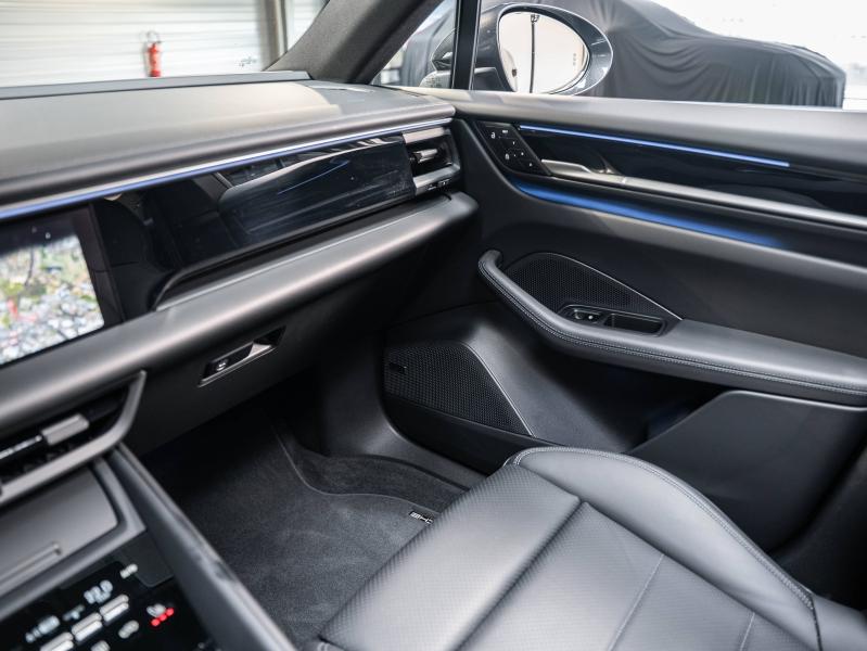 Voitures occasions PORSCHE MACAN 4 Champagne-au-Mont-d'Or