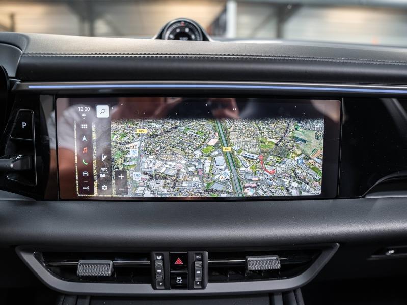 Voitures occasions PORSCHE MACAN 4 Champagne-au-Mont-d'Or