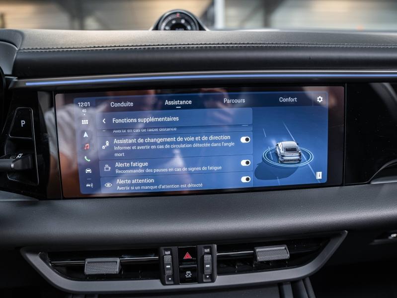 Voitures occasions PORSCHE MACAN 4 Champagne-au-Mont-d'Or