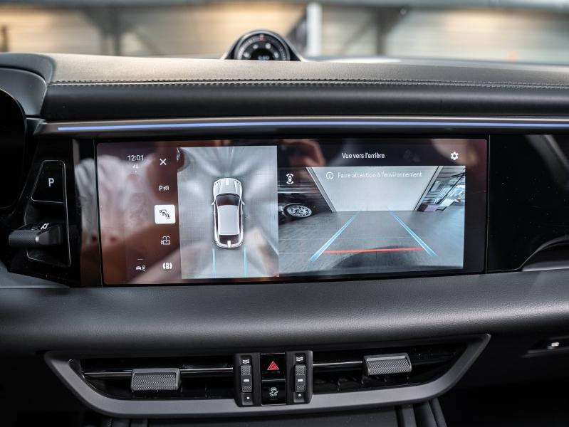 Voitures occasions PORSCHE MACAN 4 Champagne-au-Mont-d'Or